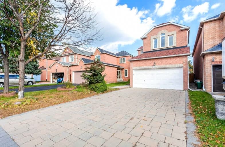 177 Hertford Crescent, Markham | Image 1