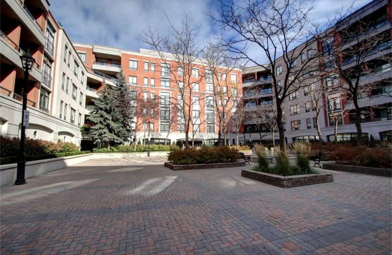 205-53 Woodbridge Avenue, Vaughan | Image 1