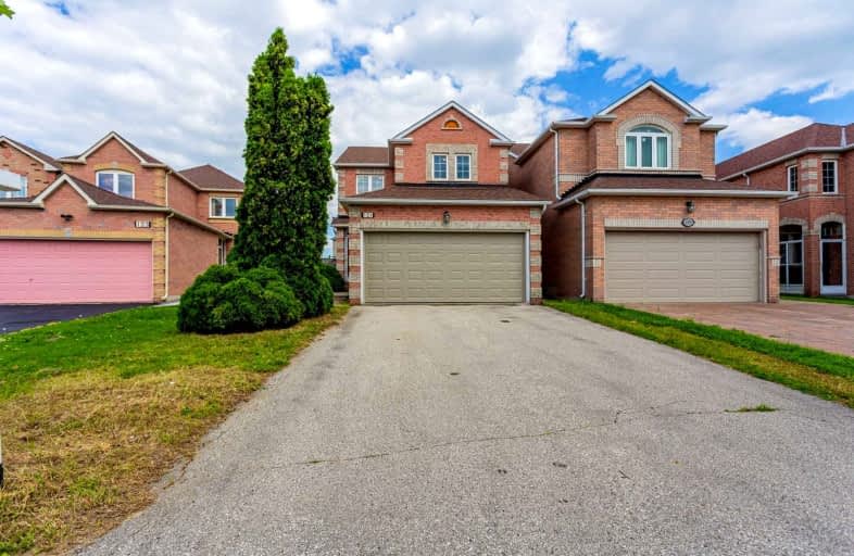 121 Cairncross Crescent, Markham | Image 1