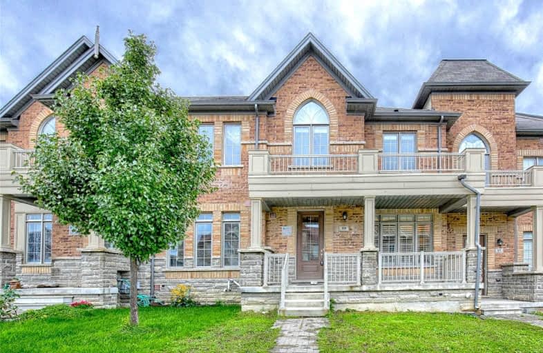 59 Harbord Street, Markham | Image 1