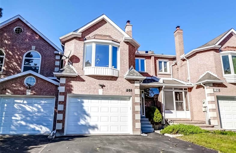 201 Thornway Avenue, Vaughan | Image 1