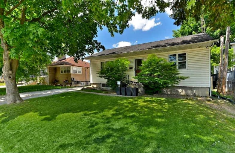 72 Cheltenham Avenue, Vaughan | Image 1