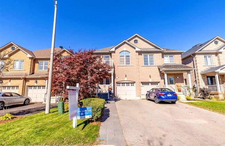 93 Andes Crescent, Vaughan | Image 1