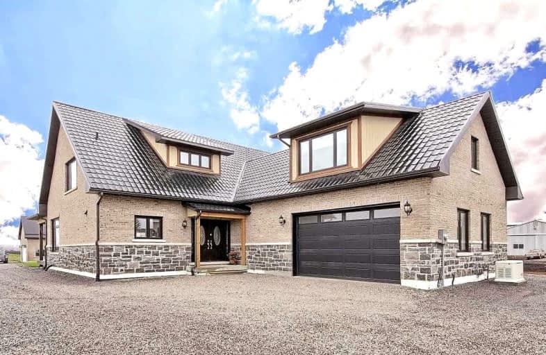 810 Simcoe Road, Bradford West Gwillimbury | Image 1