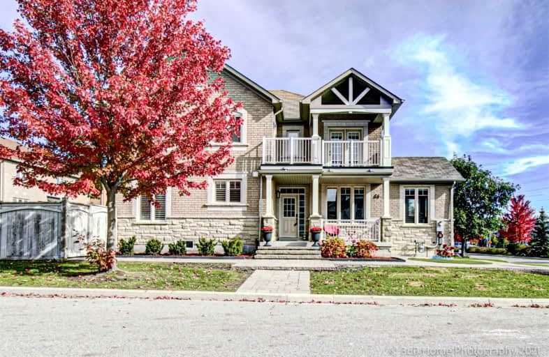 54 Bowkett Drive, Richmond Hill | Image 1