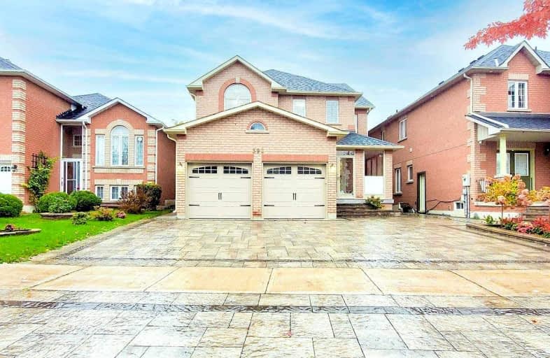 392 Highglen Avenue, Markham | Image 1