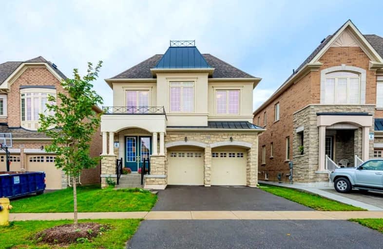 104 Stormont Trail, Vaughan | Image 1