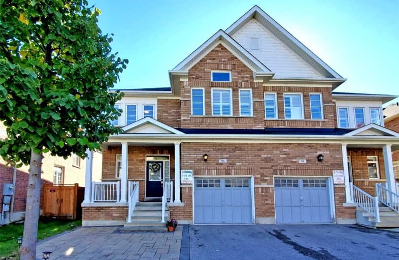 96 Chokecherry Crescent, Markham | Image 1