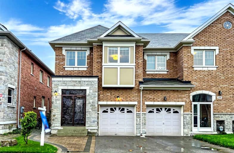 98 Memon Place, Markham | Image 1