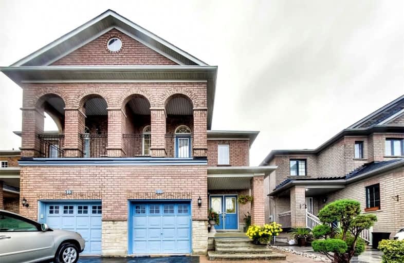 311 Deepsprings Crescent, Vaughan | Image 1