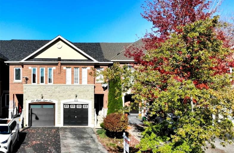 152 Maple Sugar Lane, Vaughan | Image 1