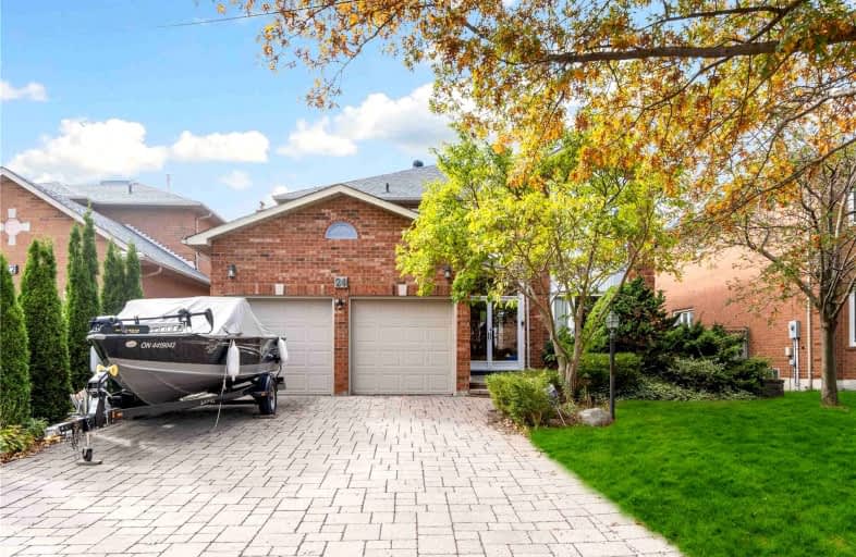 24 Tenbury Drive, Markham | Image 1