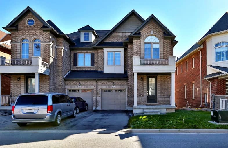 49 Busch Avenue, Markham | Image 1