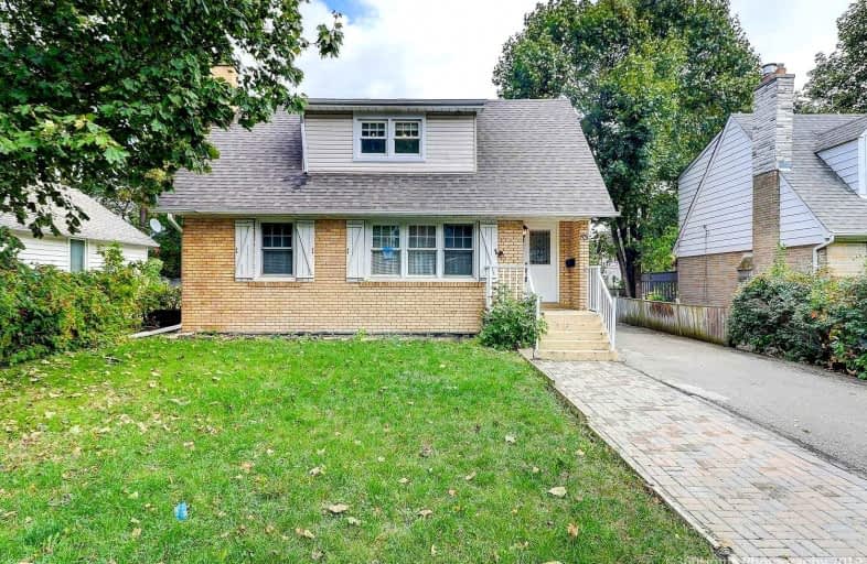 85 Ruggles Avenue, Richmond Hill | Image 1