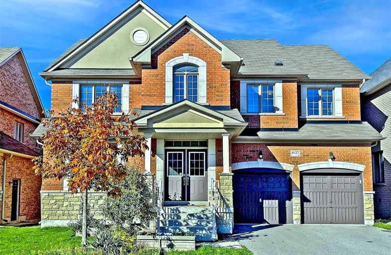 1027 Wilbur Pipher Circle, Newmarket | Image 1