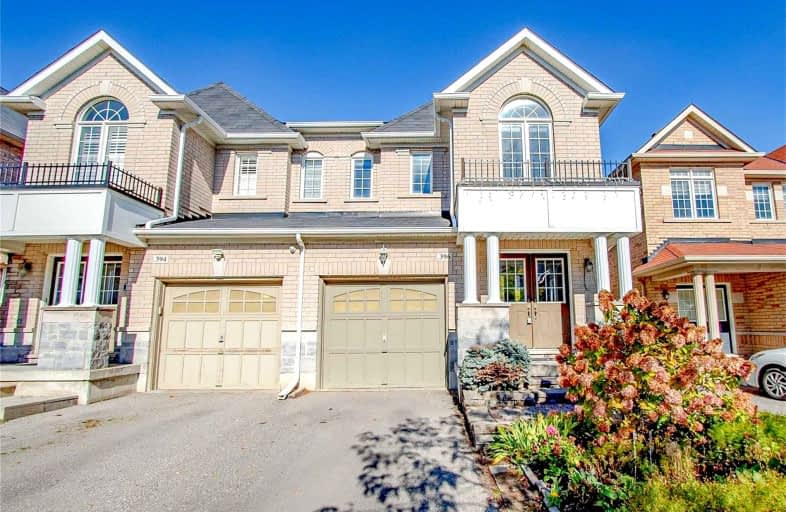 396 Caboto Trail, Markham | Image 1