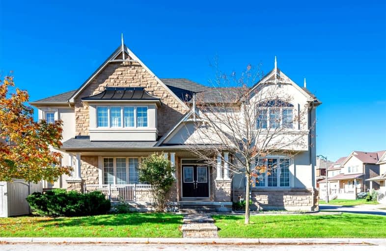36 Vandervoort Drive, Richmond Hill | Image 1