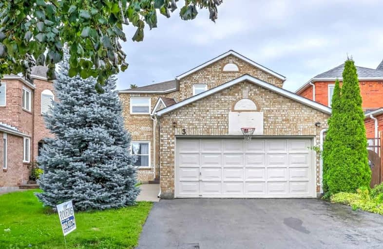 3 Marisa Court, Vaughan | Image 1