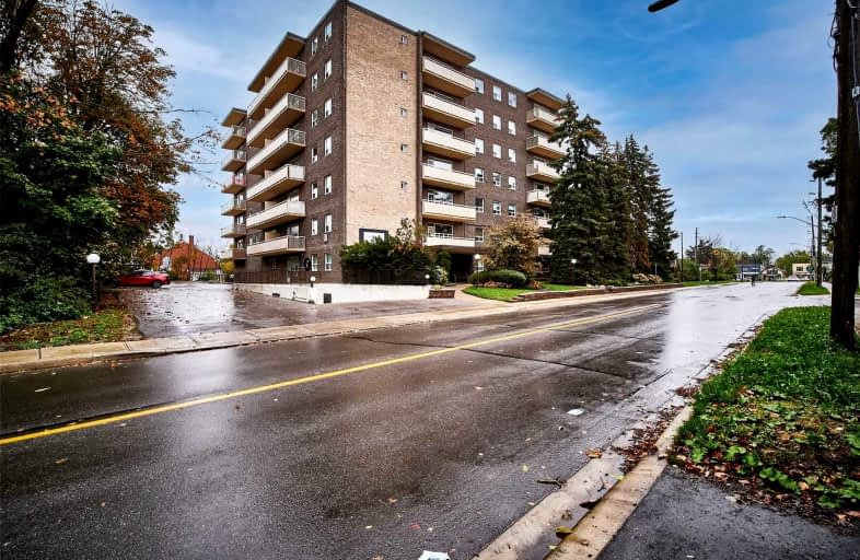 607-67 Richmond Street, Richmond Hill | Image 1