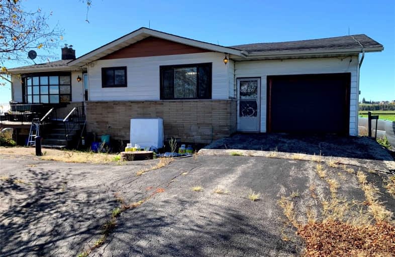160 Fraser Street, Bradford West Gwillimbury | Image 1