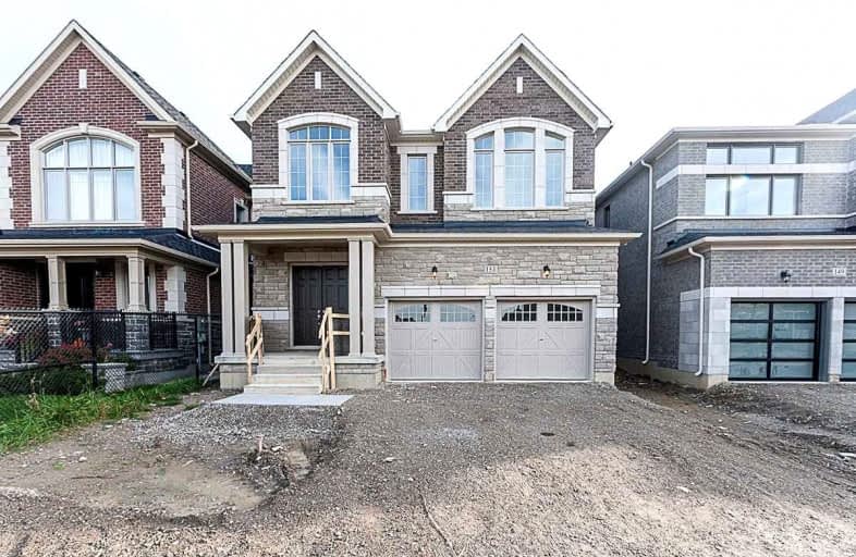 153 Timber Creek Boulevard, Vaughan | Image 1