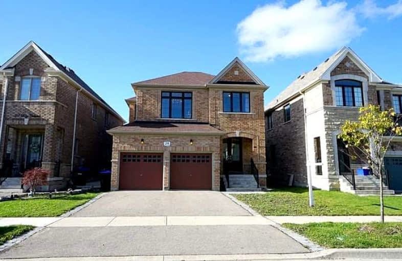 24 Selby Crescent, Bradford West Gwillimbury | Image 1