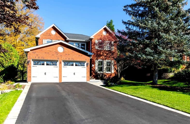 385 Amberlee Court, Newmarket | Image 1