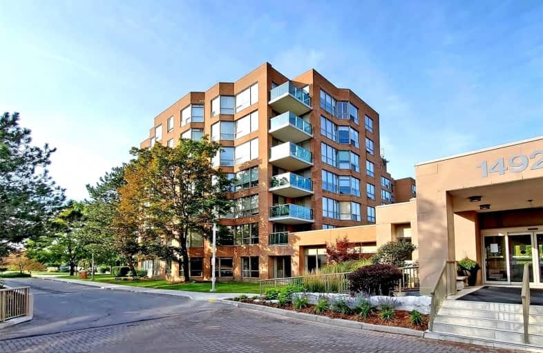 706-14924 Yonge Street, Aurora | Image 1