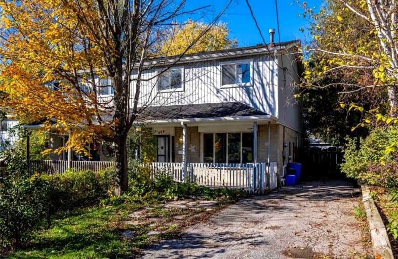 806 Greenfield Crescent, Newmarket | Image 1