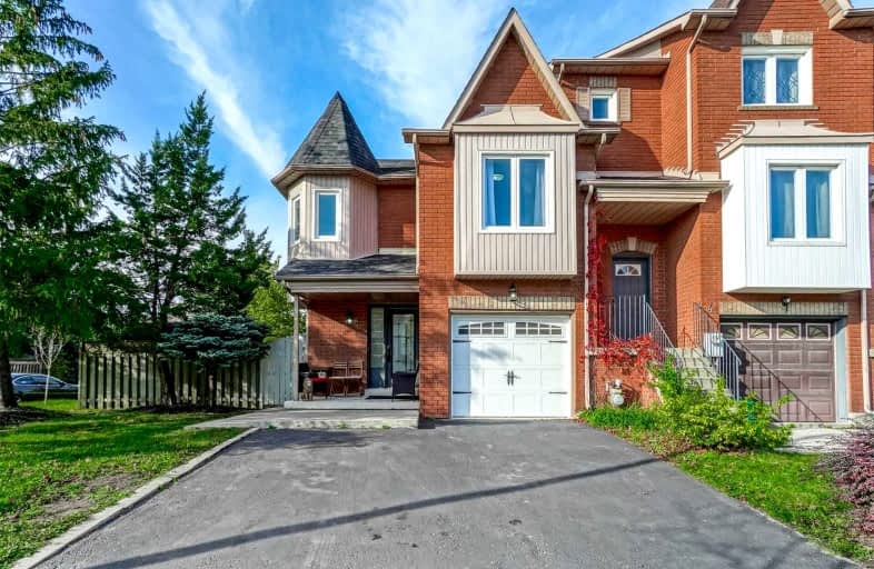 2 Prestwick Avenue, Vaughan | Image 1