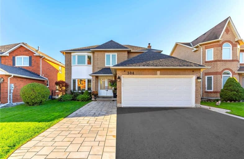 304 Alex Doner Drive, Newmarket | Image 1