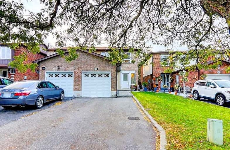 89 Fullerton Crescent, Markham | Image 1