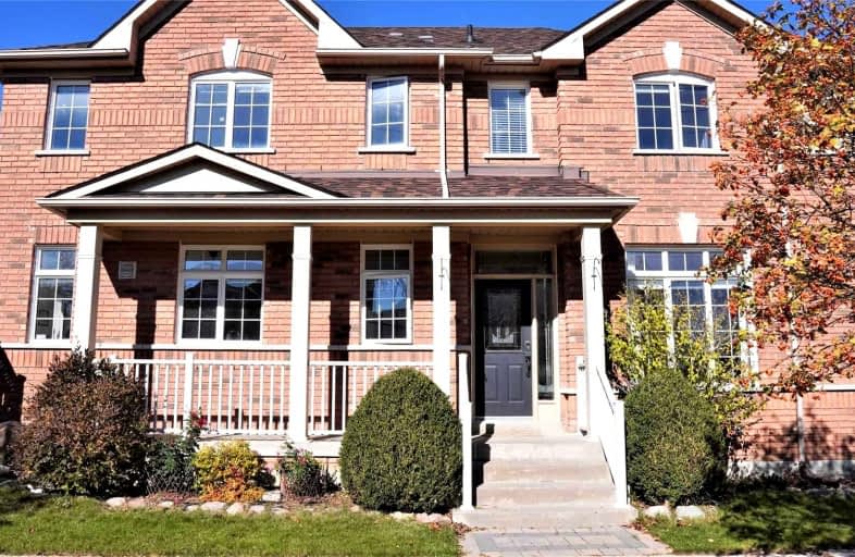 66 Crawford Street, Markham | Image 1