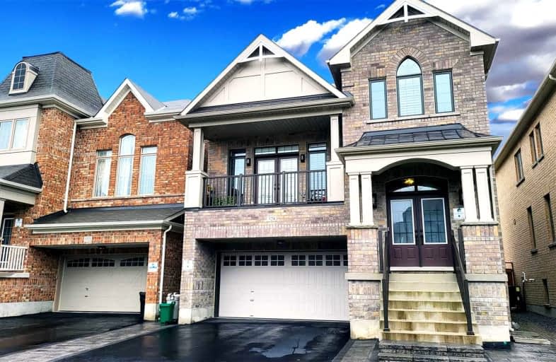 328 Baker Hill Boulevard, Whitchurch Stouffville | Image 1