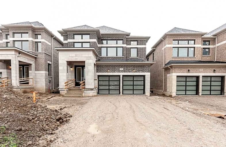 145 Timber Creek Boulevard, Vaughan | Image 1