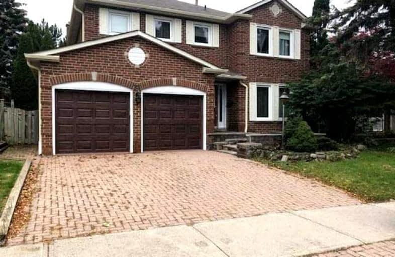 33 Mccarty Crescent, Markham | Image 1