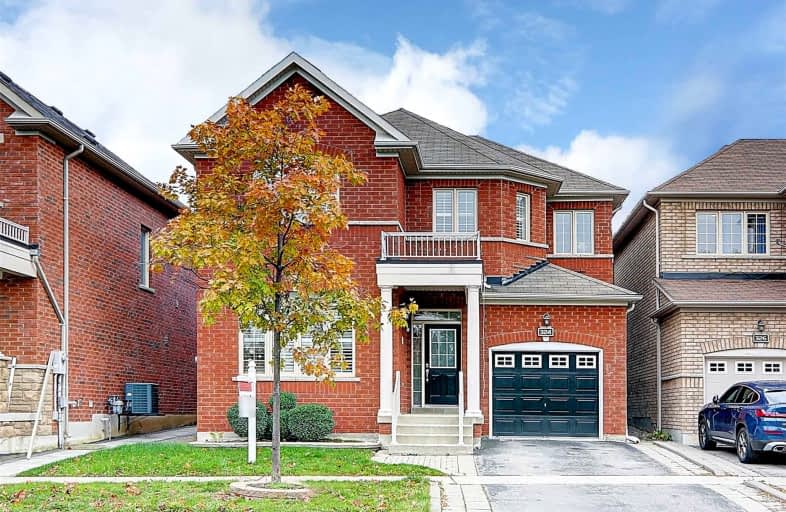 324 Stonebridge Drive, Markham | Image 1