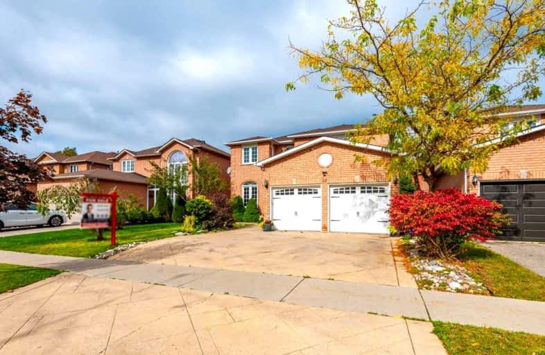 22 Leno Mills Avenue, Richmond Hill | Image 1