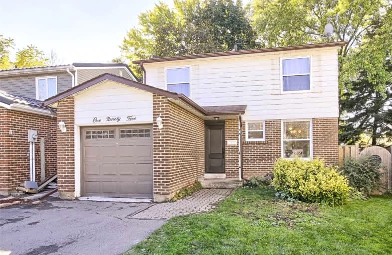 195 Thoms Crescent, Newmarket | Image 1
