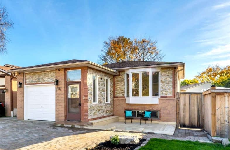 187 Currey Crescent, Newmarket | Image 1
