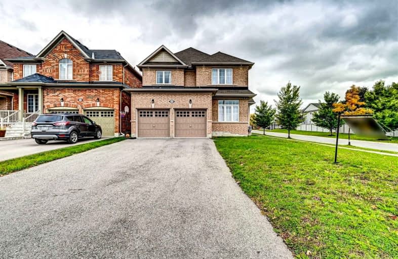 26 Sydie Lane, New Tecumseth | Image 1