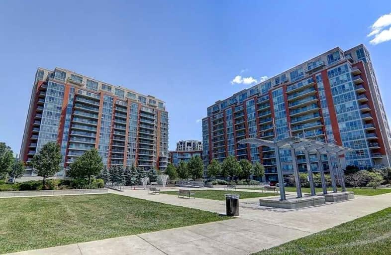 905-60 South Town Centre Boulevard, Markham | Image 1