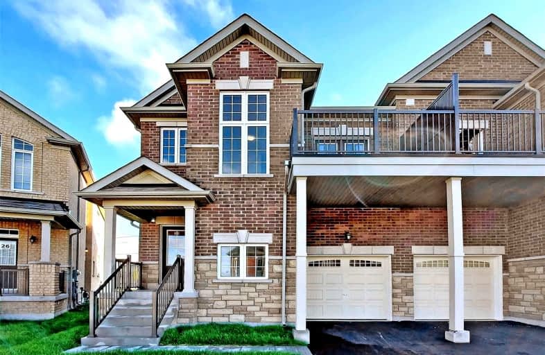 22 Blackwell Crescent, Bradford West Gwillimbury | Image 1