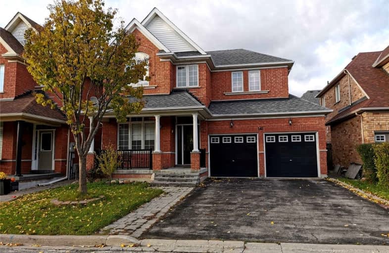 145 Legnano Crescent, Vaughan | Image 1