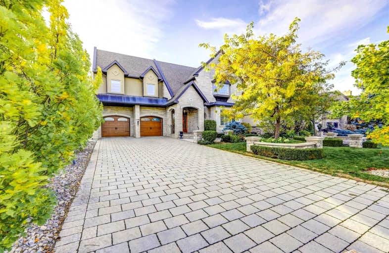 78 Autumn Grove Court, Vaughan | Image 1