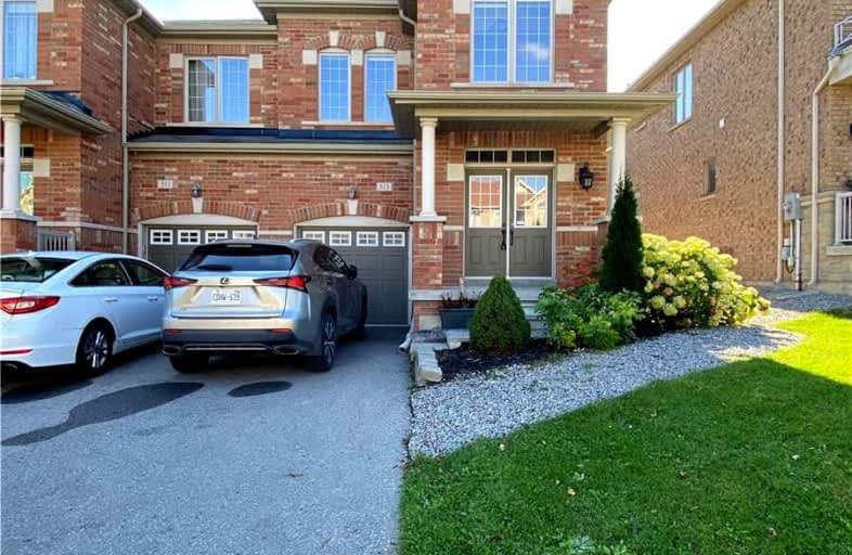 513 Foxcroft Boulevard, Newmarket | Image 1