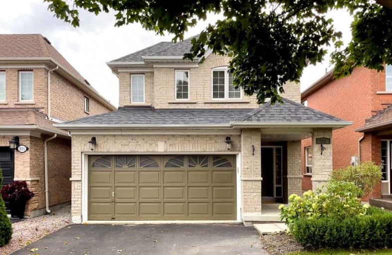 353 Mcbride Crescent, Newmarket | Image 1