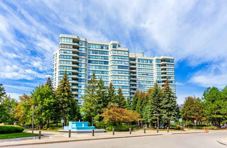 208-120 Promenade Circle, Vaughan | Image 1