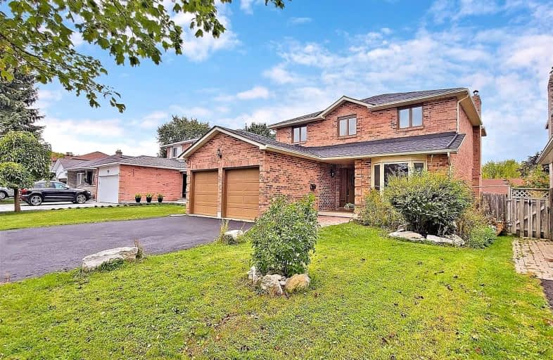 517 Bristol Road, Newmarket | Image 1