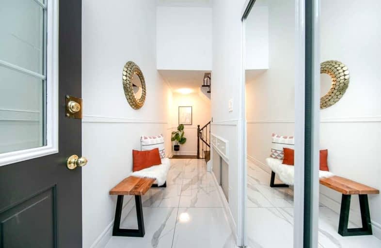 18 Vanity Crescent, Richmond Hill | Image 1